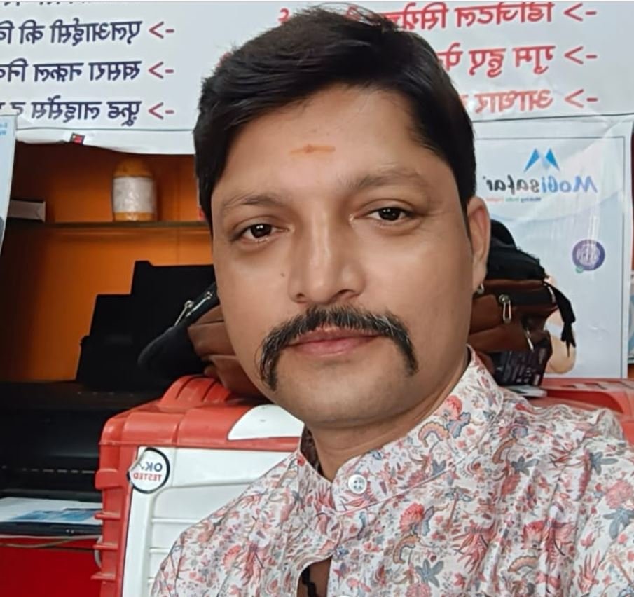 महाकाल नगरी के सर्वश्रेष्ठ पंडित: दिलीप शास्त्री (Dileep Shastri) उर्फ़ जिमी शास्त्री (Jimmy Shastri) – ज्योतिष और पूजा विधियों के अनमोल रत्न