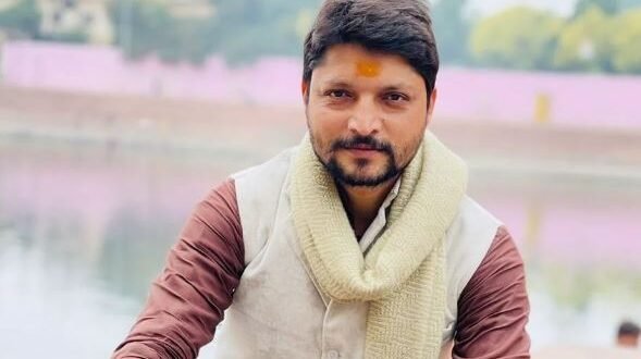 महाकाल नगरी के सर्वश्रेष्ठ पंडित: दिलीप शास्त्री (Dileep Shastri) उर्फ़ जिमी शास्त्री (Jimmy Shastri) – ज्योतिष और पूजा विधियों के अनमोल रत्न